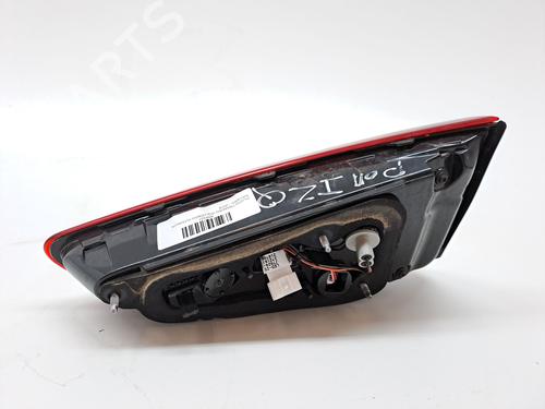 Left tailgate light KIA CEED (CD) 1.0 T-GDI | BP23363742C79 