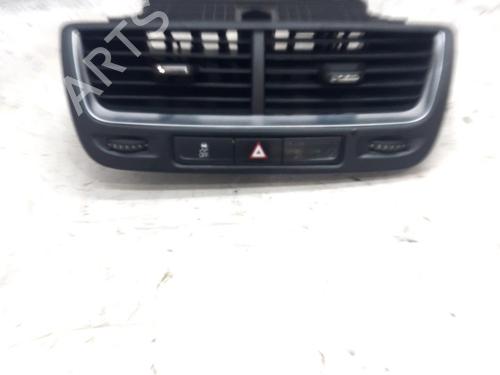 Luftventil Luftventil OPEL MOKKA / MOKKA X (J13) 1.4 (_76) (120 hp) 36666961 36666961