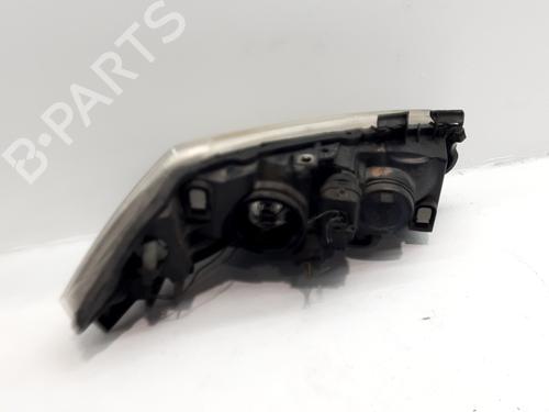 Left headlight RENAULT MEGANE II Saloon (LM0/1_) 1.6 | BP32281527C28