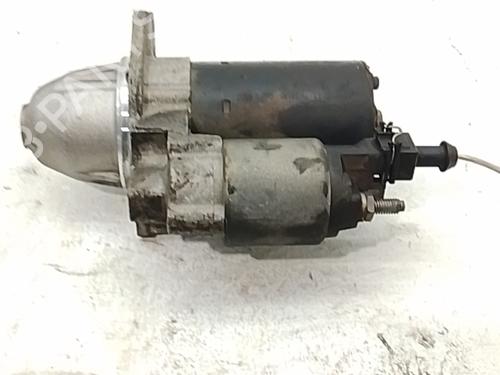 Used Starter Starter 39554727 39554727