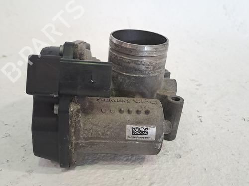 Throttle body VW POLO IV (9N_, 9A_) 1.2 | BP26315989M82 