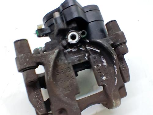 Used Left rear brake caliper FORD MONDEO V Saloon (CD) 2.0 Hybrid (177 hp) 31247438