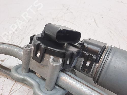 Viskermotor vindrude JAGUAR X-TYPE I (X400) 2.2 D | BP24108337M29 
