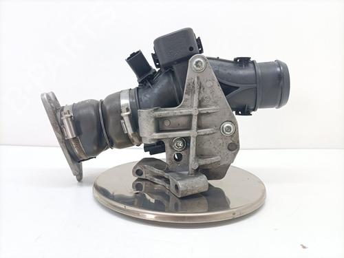 Used Throttle body PEUGEOT 308 I (4A_, 4C_) 1.6 HDi (109 hp) 25465344