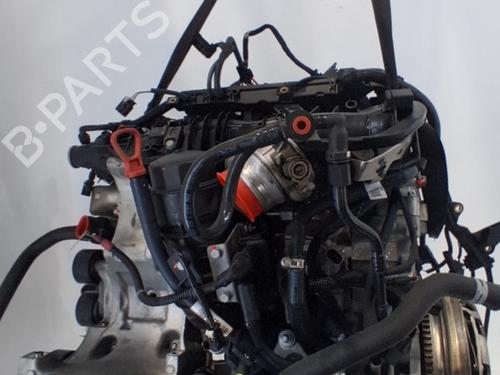 Engine BMW 3 (E90) 320 d | BP38407947M1 - Image 6