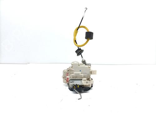 Used Rear right lock AUDI A6 C6 (4F2) 2.0 TFSI (170 hp) 25456358