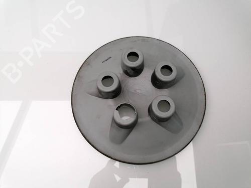 Hub cap OPEL COMBO Box Body/MPV (X12) 1.6 CDTI (B05) | BP23420534C160 