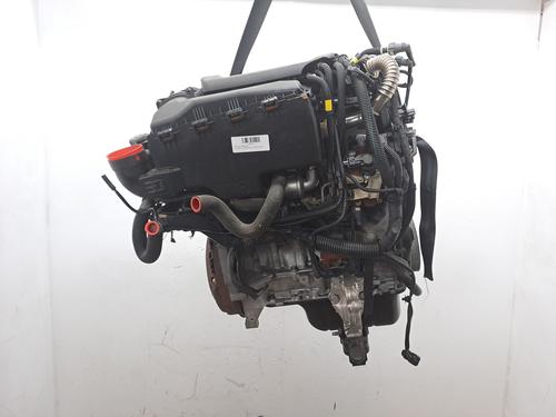 Engine CITROËN C4 I (LC_) 1.6 HDi | BP27274451M1 