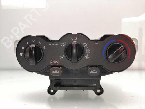 Used Climate control KIA PICANTO I (SA) 1.1 CRDi (75 hp) 23380444