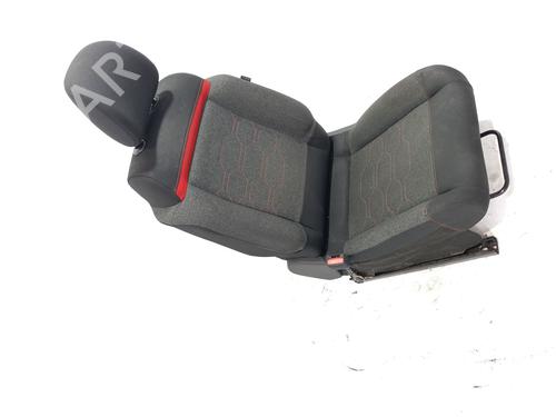 Left front seat CITROËN C3 III (SX) 1.2 THP 110 (SXHNPS, SXHNZT, SXHNZ6) | BP34716339C15 - Image 5