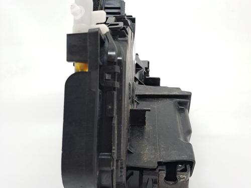 Front left lock TOYOTA AVENSIS Saloon (_T27_) 2.0 D-4D (ADT270_, ADT270R) | BP23363401C98 