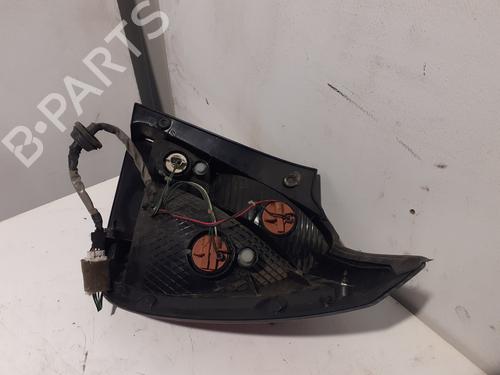Used Left taillight KIA RIO I Hatchback (DC) 1.3 (75 hp) 25459431