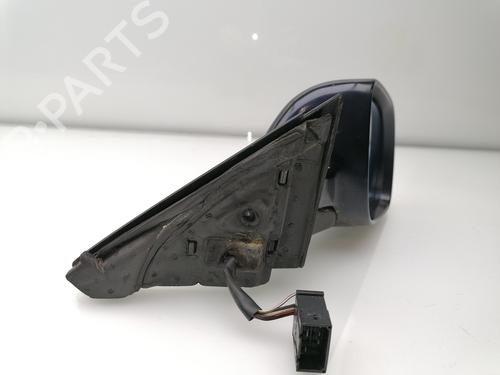 Right mirror AUDI A3 (8L1) 1.6 | BP23651801C27 