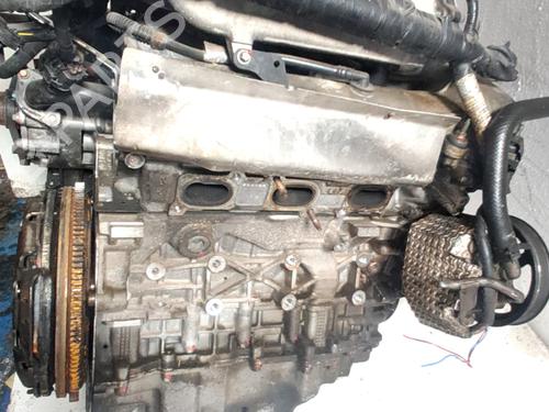 Engine JAGUAR X-TYPE I (X400) 2.5 V6 All-wheel Drive | BP32183147M1 