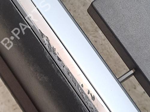 Front bumper KIA NIRO II (SG2) 1.6 GDi Hybrid | BP29270182C7 