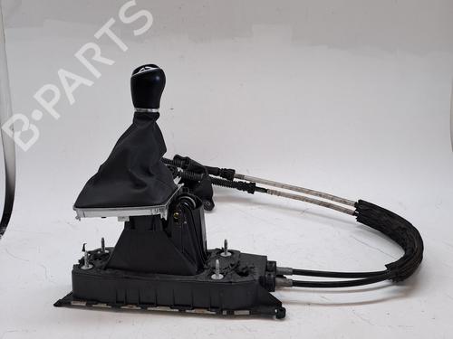 Gear lever VW GOLF VII (5G1, BQ1, BE1, BE2) 2.0 TDI | BP25613234M90 
