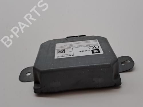Electronic module OPEL ASTRA J GTC 1.6 CDTI (08) | BP26654592M83 