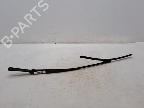 Used Front windshield wiper arm AUDI A3 (8P1) 1.8 TFSI (160 hp) 23359783
