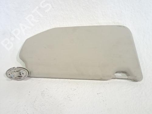Left sun visor FORD ECOSPORT 1.0 EcoBoost | BP28960393I1 