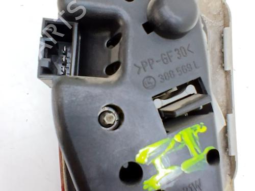 Left tailgate light BMW 3 (E46) 320 d | BP33762529C79 - Image 2