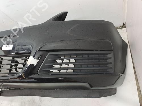Front bumper OPEL ZAFIRA / ZAFIRA FAMILY B (A05) 1.9 CDTI (M75) | BP23943264C7 