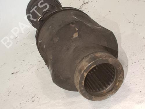 Right front driveshaft CHEVROLET CAPTIVA (C100, C140) 2.0 D | BP36539548M39 - Image 3