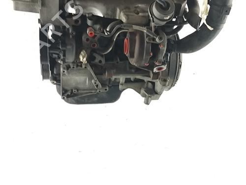 Used Engine Engine 39063153 39063153