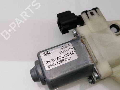 Right front window motor FORD TRANSIT CUSTOM V362 Van (FY, FZ) 2.2 TDCi | BP23420633E20 