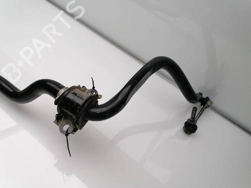 Anti roll bar TOYOTA HILUX VIII Pickup (_N1_) 2.4 D 4WD (GUN125_, GUN125R) | BP26210118M96 