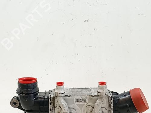Used Intercooler Intercooler LAND ROVER DISCOVERY SPORT (L550) 2.0 D 4x4 (150 hp) 36539607 36539607