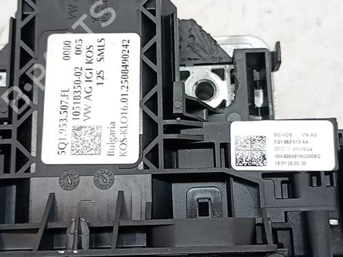 Switch VW GOLF VIII Variant (CG5, DB5) 2.0 TDI | BP40551220I30 - Image 2
