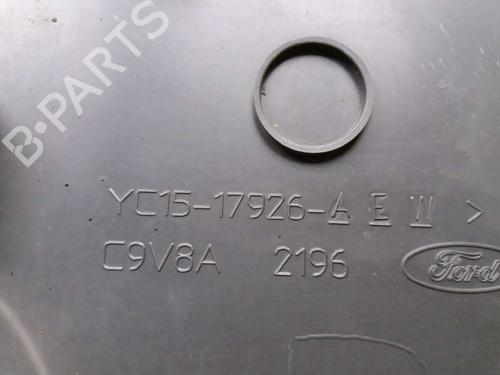 Corner bumper FORD TRANSIT Van (FA_ _) 2.0 DI (FAE_, FAF_, FAG_) | BP23379493C117 