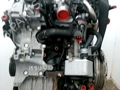 Motor VW PASSAT B6 (3C2) 2.0 BlueTDI (143 hp) 30477632