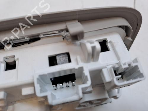 Interior roof light CITROËN C4 Grand Picasso II (DA_, DE_) 1.6 BlueHDi 120 | BP23364090I8 