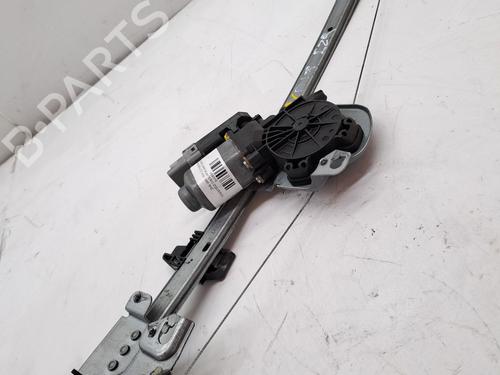 Used Front left window mechanism CITROËN C3 I (FC_, FN_) 1.4 HDi (68 hp) 27098611