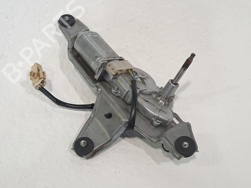 Rear wiper motor SUZUKI GRAND VITARA II (JT, TE, TD) 1.9 DDiS All-wheel Drive (JT419, TD44, JB419WD, JB419XD,... | BP26192718M102 