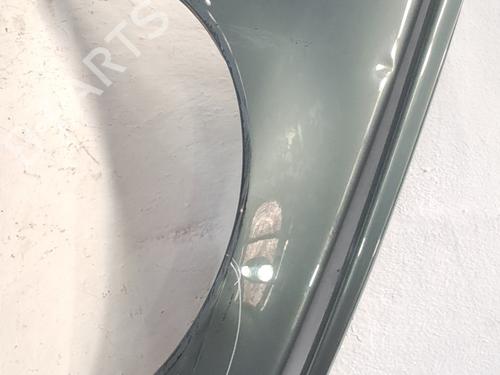 Used Right front fenders Right front fenders VOLVO S40 II (544) 2.0 D (136 hp) 39741290 39741290