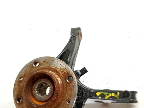 Used Right front steering knuckle Right front steering knuckle FIAT 600e / 600 (365_, 364_) Mild Hybrid (136 hp) 33762044 33762044