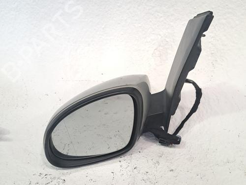 Used Left mirror SEAT ALHAMBRA (710, 711) 2.0 TDI (140 hp) 27858515