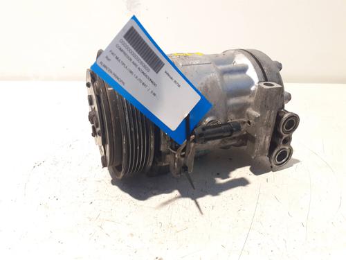 AC compressor FIAT MULTIPLA (186_) 1.9 JTD 105 (186AXB1A) | BP25988928M34 