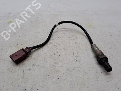 Elektronisk sensor SKODA FABIA III (NJ3) 1.0 TSI (95 hp) 23359513