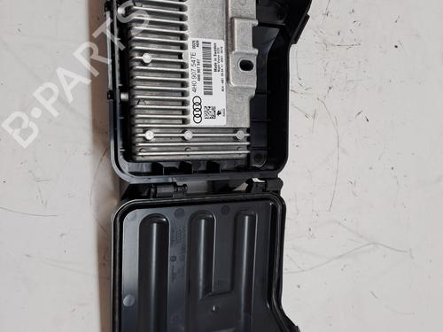 Electronic module AUDI A8 D4 (4H2, 4H8, 4HC, 4HL) 6.3 W12 quattro | BP23381920M83 