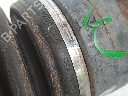 Right front driveshaft KIA SORENTO I (JC) 2.5 CRDi | BP27194031M39 