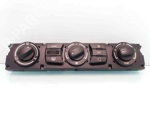 Climate control BMW 5 (E60) 530 d | BP23418804I5 