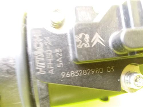 Mass air flow sensor PEUGEOT 208 I (CA_, CC_) 1.4 HDi | BP23404859M95