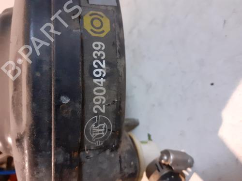 Servo brake TATA INDICA 1.4 D | BP26539095M42 