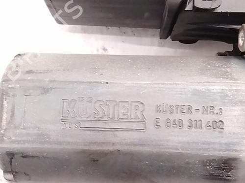 Right front window motor VW TRANSPORTER T5 Van (7HA, 7HH, 7EA, 7EH) 1.9 TDI | BP40548082E20 - Image 5