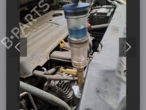 Used Engine TOYOTA COROLLA (_E12_) 1.6 VVT-i (ZZE121_, ZZE121R) (110 hp) 29558241