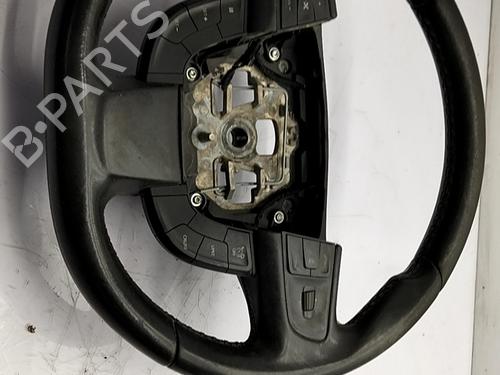 Steering wheel PEUGEOT 508 I (8D_) 1.6 HDi | BP31086585C49