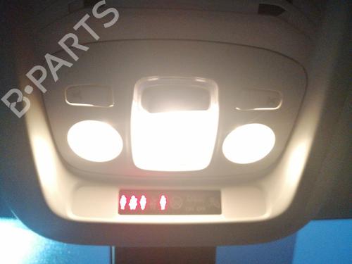 Plafonnier CITROËN C3 AIRCROSS II (2R_, 2C_) 1.5 BlueHDi 110 (110 hp) 26192614